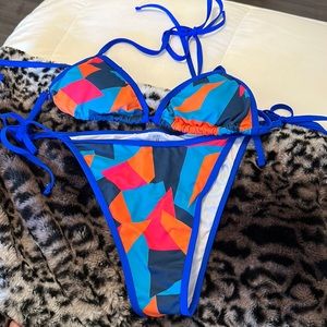 SHEIN bikini
